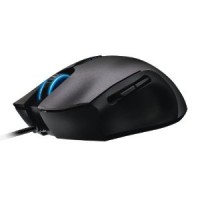 Оптическая лазерная мышь Razer Imperator 2012 Black