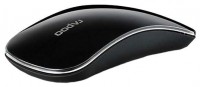 Мышка Rapoo T6 Touch Black