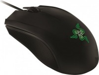 Оптическая лазерная мышь Razer Abyssus 2014 RZ01-01190100-R3G1 Black