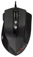 Оптическая лазерная мышь Oklick Hunter Laser Gaming Mouse