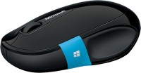 Оптическая лазерная мышь Microsoft Sculpt Comfort H3S-00002