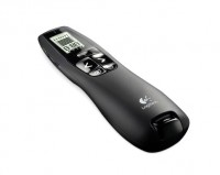 Мышка Logitech Professional Presenter R700 USB Black