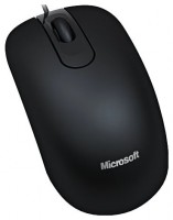 Оптическая светодиодная мышь Microsoft Optical 200 USB Black