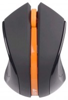 Оптическая светодиодная мышь A4Tech G7-310N USB Black Orange