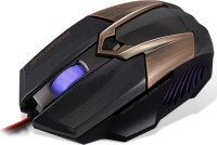 Мышка Crown Gaming CMXG-606 Brown