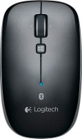 Оптическая светодиодная мышь Logitech M557 (910-003959)