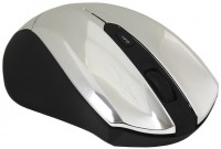 Оптическая лазерная мышь SmartBuy 356AG Chrome (SBM-356AG-CK)