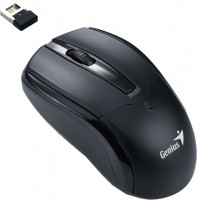 Оптическая светодиодная мышь Genius NS-6005 USB Black