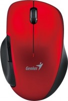 Оптическая светодиодная мышь Genius DX-6810 Red USB