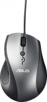 Оптическая лазерная мышь Asus UT415 Silver