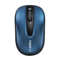 Мышка Rapoo 1070p Blue USB