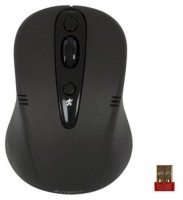 Оптическая светодиодная мышь A4Tech G9-370HX-1 Holeless Black USB