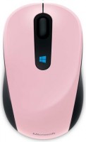 Оптическая лазерная мышь Microsoft 43U-00020 Sculpt Mobile Mouse Light Orchid