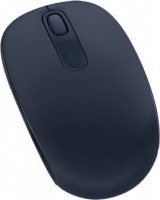 Оптическая светодиодная мышь Microsoft 1850 U7Z-00014 USB Wool blue