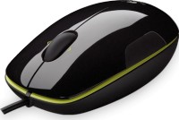 Оптическая лазерная мышь Logitech 910-003752 Grape Flash Acid