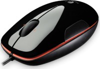 Оптическая лазерная мышь Logitech 910-003753 Grape Flash Jaffa