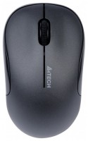 Оптическая светодиодная мышь A4Tech G7-330D-1 Holeless Black