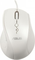 Оптическая лазерная мышь Asus UT415 White