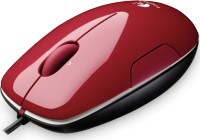 Оптическая лазерная мышь Logitech M150 910-003751 Cinammon