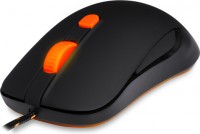 Оптическая светодиодная мышь SteelSeries Kana v2 Black