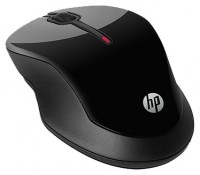 Оптическая светодиодная мышь HP X3500 Wireless Mouse (H4K65AA)