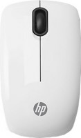 Оптическая светодиодная мышь HP Wireless Mouse z3200 E5J19AA White