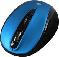 Оптическая светодиодная мышь SmartBuy 612AG Blue-Black