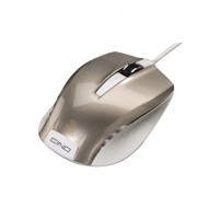 Оптическая светодиодная мышь Hama Cino Optical Mouse Gray USB