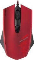 Оптическая лазерная мышь Speedlink Ledos Gaming Mouse USB SL-6393-RD Red