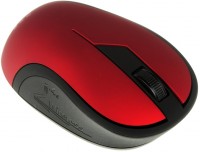 Оптическая светодиодная мышь DEXP MR0401 Red