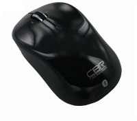 Оптическая лазерная мышь CBR CM 480 Bt Bluetooth Black