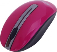 Оптическая светодиодная мышь Lenovo Wireless Mouse N3903 Pink