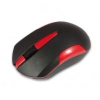 Мышка Mediana WM-351 Black-Red