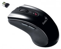 Оптическая светодиодная мышь Genius DX-L8000 Black