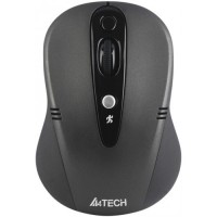 Оптическая лазерная мышь A4Tech G9-370HX-2 Grey