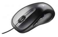 Оптическая лазерная мышь Logitech M318e