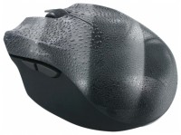 Оптическая светодиодная мышь CBR CM 545 USB Grey