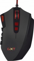 Оптическая лазерная мышь Trust GXT 166 MMO Gaming Laser Mouse