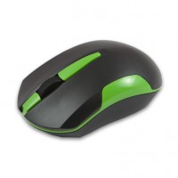 Мышка Mediana WM-351 Black-Green