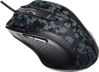 Оптическая лазерная мышь Asus Echelon Camo