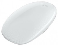 Оптическая лазерная мышь Logitech Touch Mouse T620 White USB