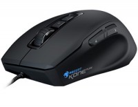 Оптическая лазерная мышь Roccat Kone Pure ROC-11-700 Black