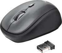 Мышка Trust Yvi Wireless Mouse 18519 Black