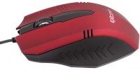 Мышка Excomp CM102 Red