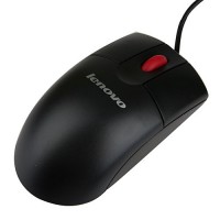 Оптическая светодиодная мышь Lenovo Optical Mouse USB 06P4069