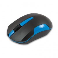 Мышка Mediana WM-351 Black-Blue