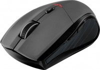 Мышка Trust Long life Wireless Mouse 18259