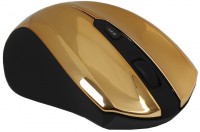 Оптическая лазерная мышь SmartBuy 356AG Golden (SBM-356AG-GD)