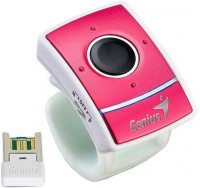 Мышка Genius Ring Presenter Red USB