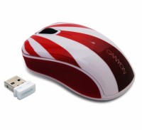 Оптическая светодиодная мышь Canyon CNL-MSOW07J Rising Sun edition USB